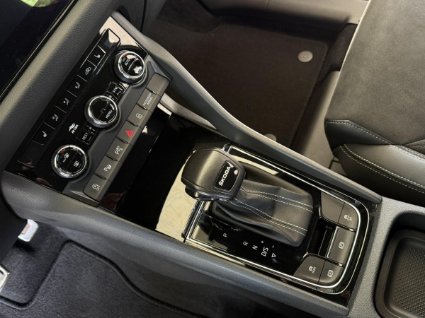 ŠKODA KODIAQ / 2.0 / TDI